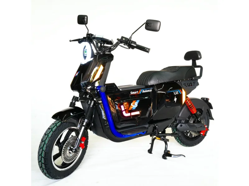 Электроскутер SmartBalance U2 (2025)