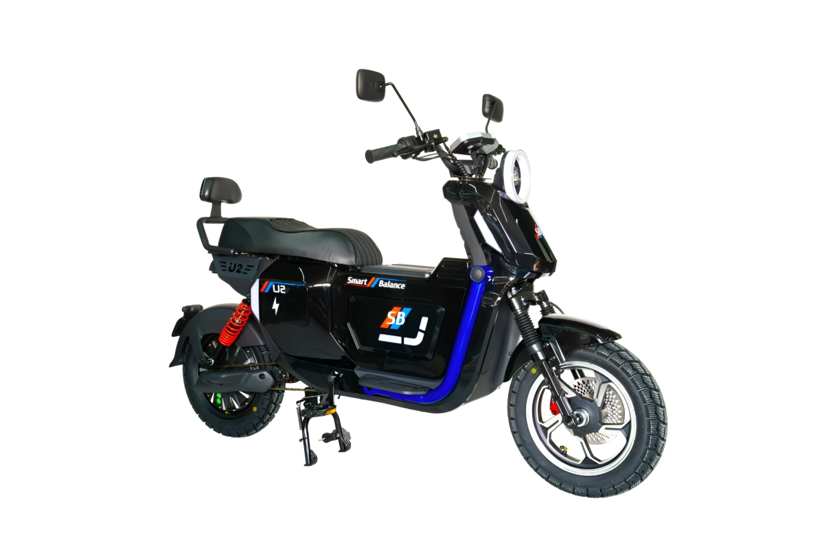 Электроскутер SmartBalance U2 (2025)