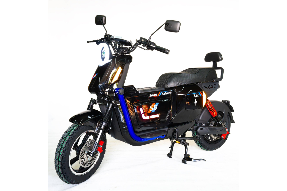 Электроскутер SmartBalance U2 (2025)