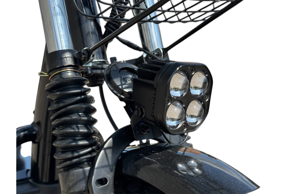 Электровелосипед SmartBalance Master Pro 30 Ah (2025)