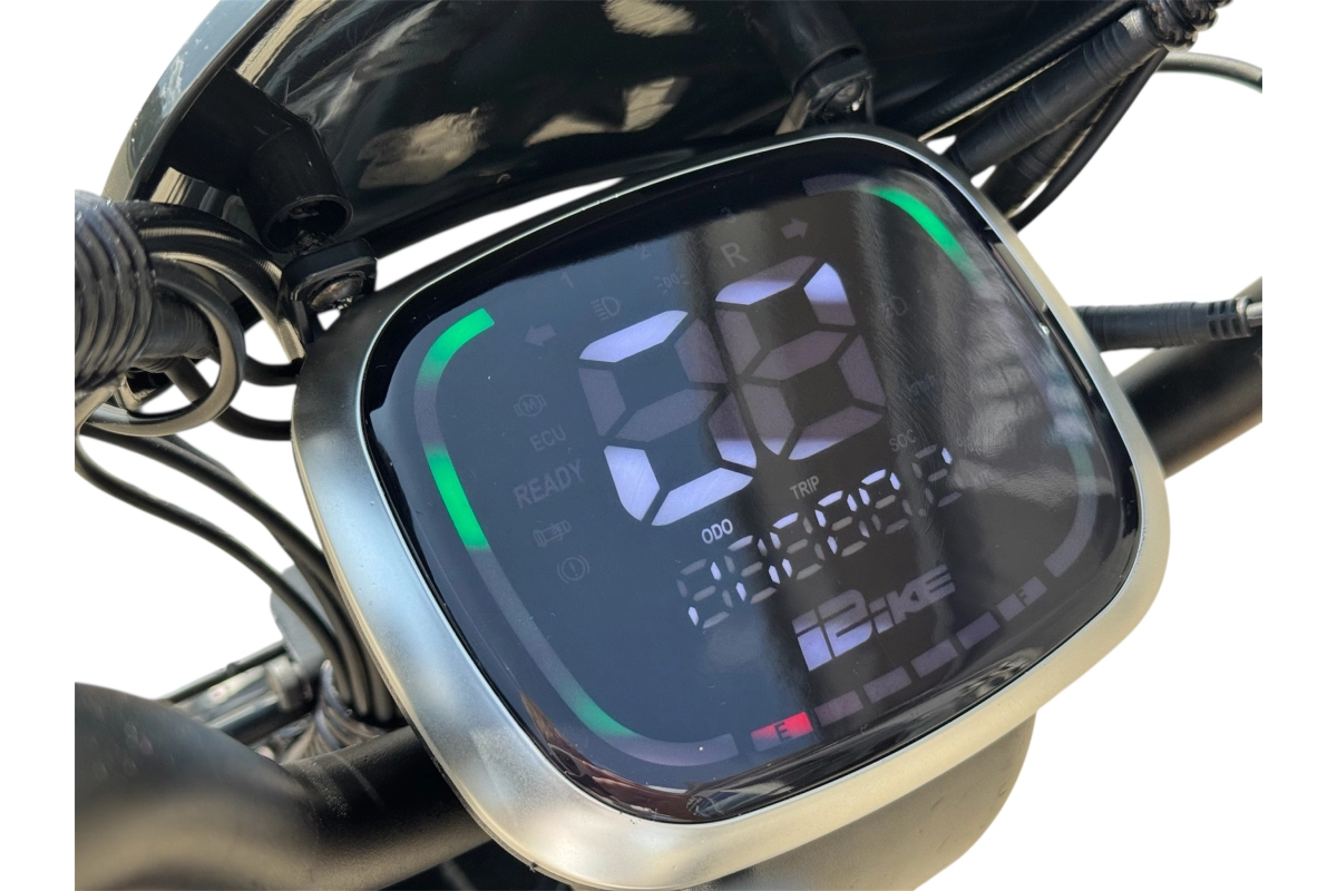 Электровелосипед SmartBalance Master Pro 30 Ah (2025)