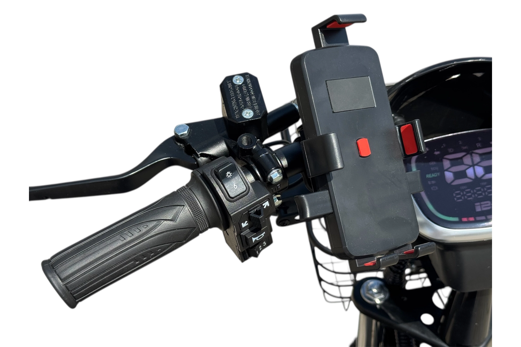 Электровелосипед SmartBalance Master Pro 21 Ah (2025)