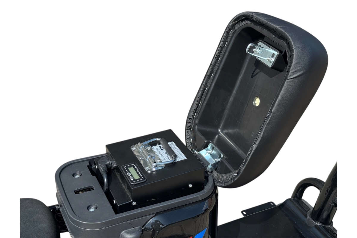 Электровелосипед SmartBalance Master Pro 21 Ah (2025)