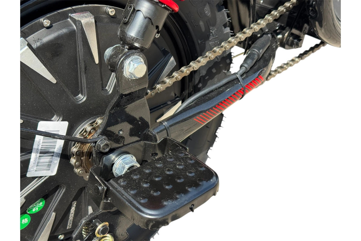 Электровелосипед SmartBalance Master Pro 21 Ah (2025)