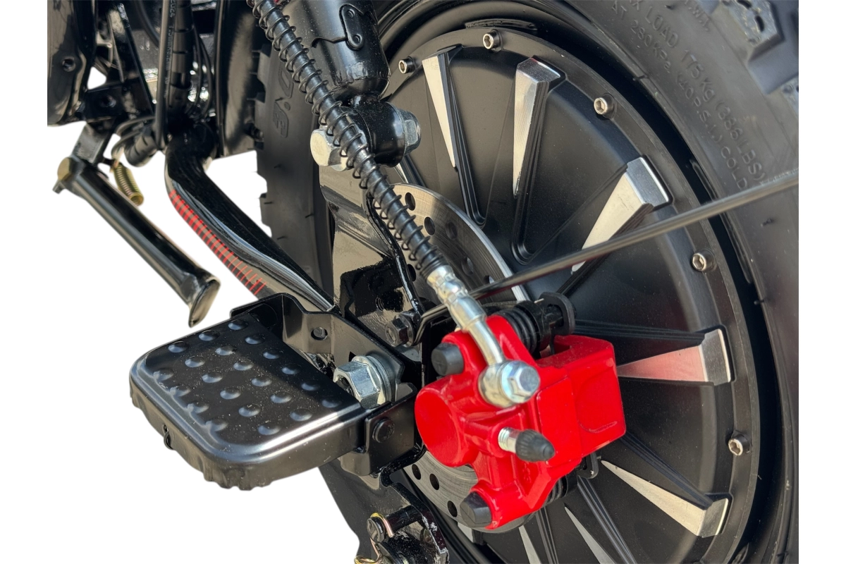 Электровелосипед SmartBalance Master Pro 21 Ah (2025)