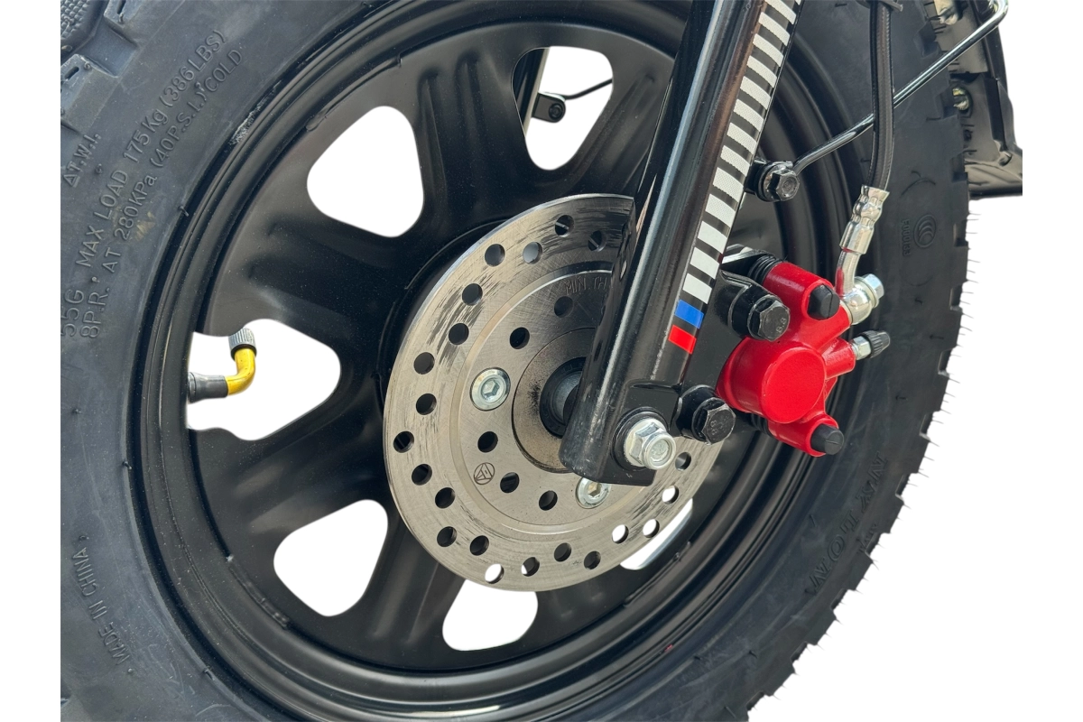 Электровелосипед SmartBalance Master Pro 21 Ah (2025)