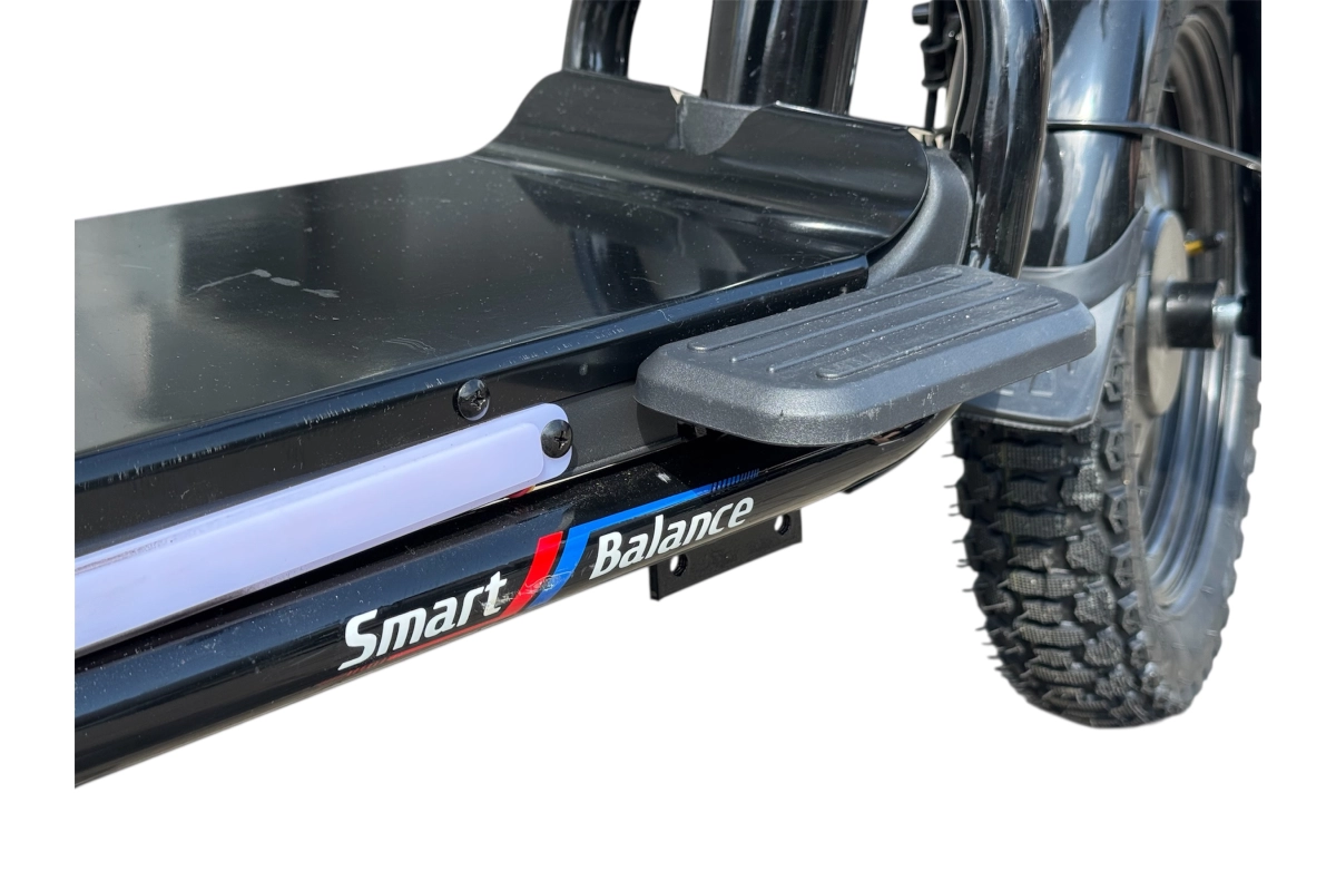 Электровелосипед SmartBalance Master Pro 21 Ah (2025)