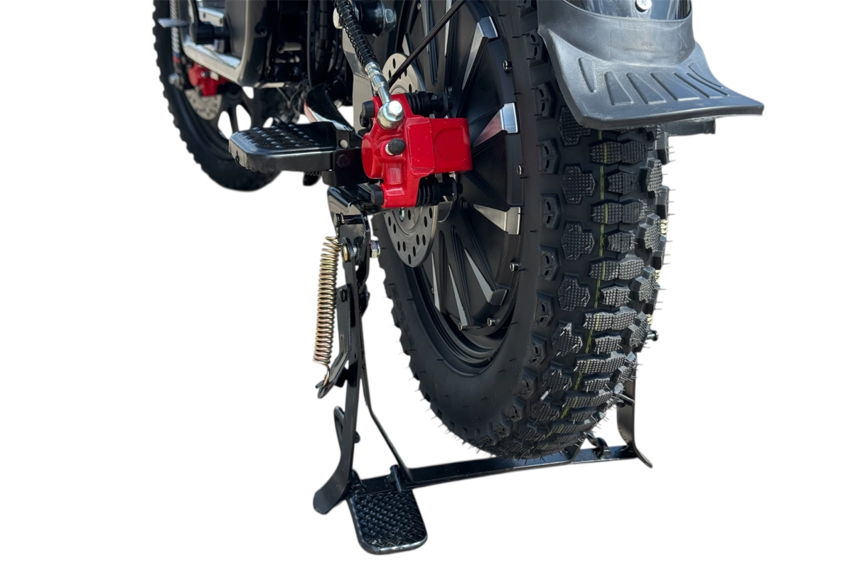 Электровелосипед SmartBalance Master Pro 21 Ah (2025)