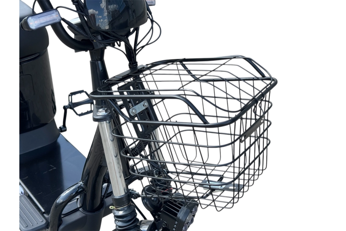 Электровелосипед SmartBalance Master Pro 21 Ah (2025)