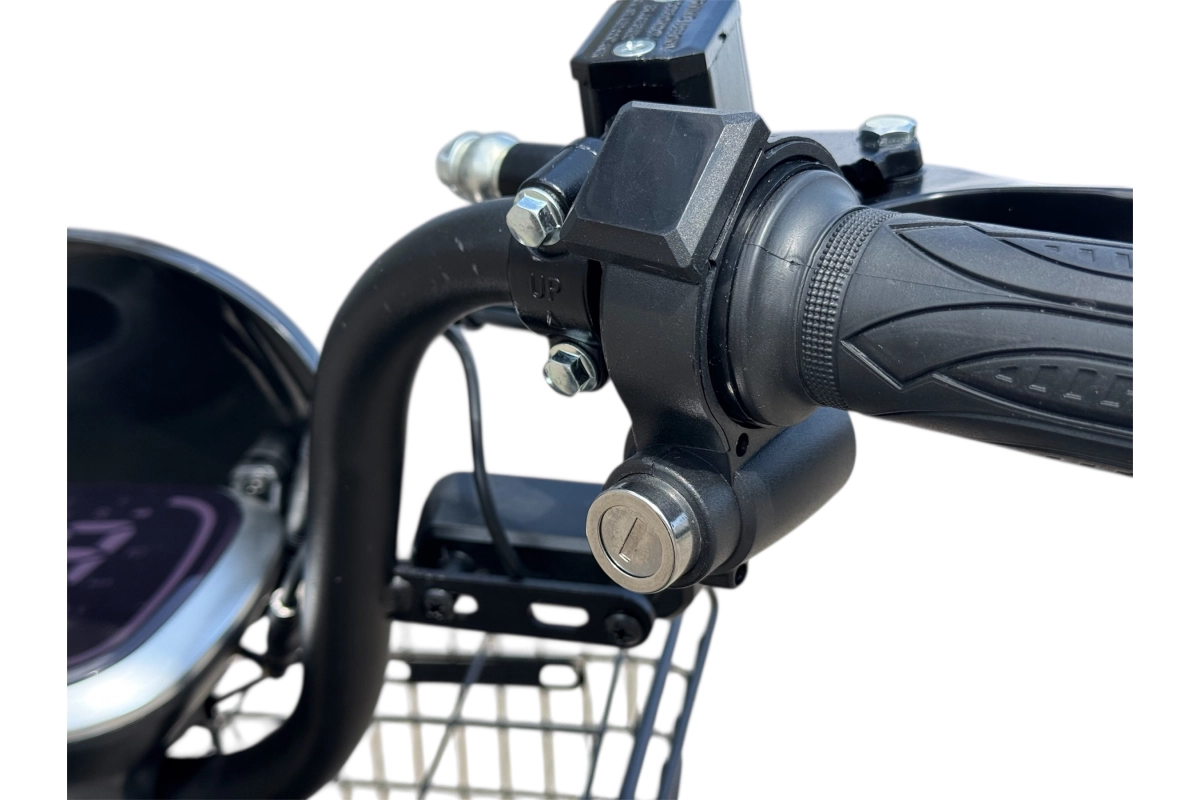 Электровелосипед SmartBalance Master Pro 30 Ah (2025)