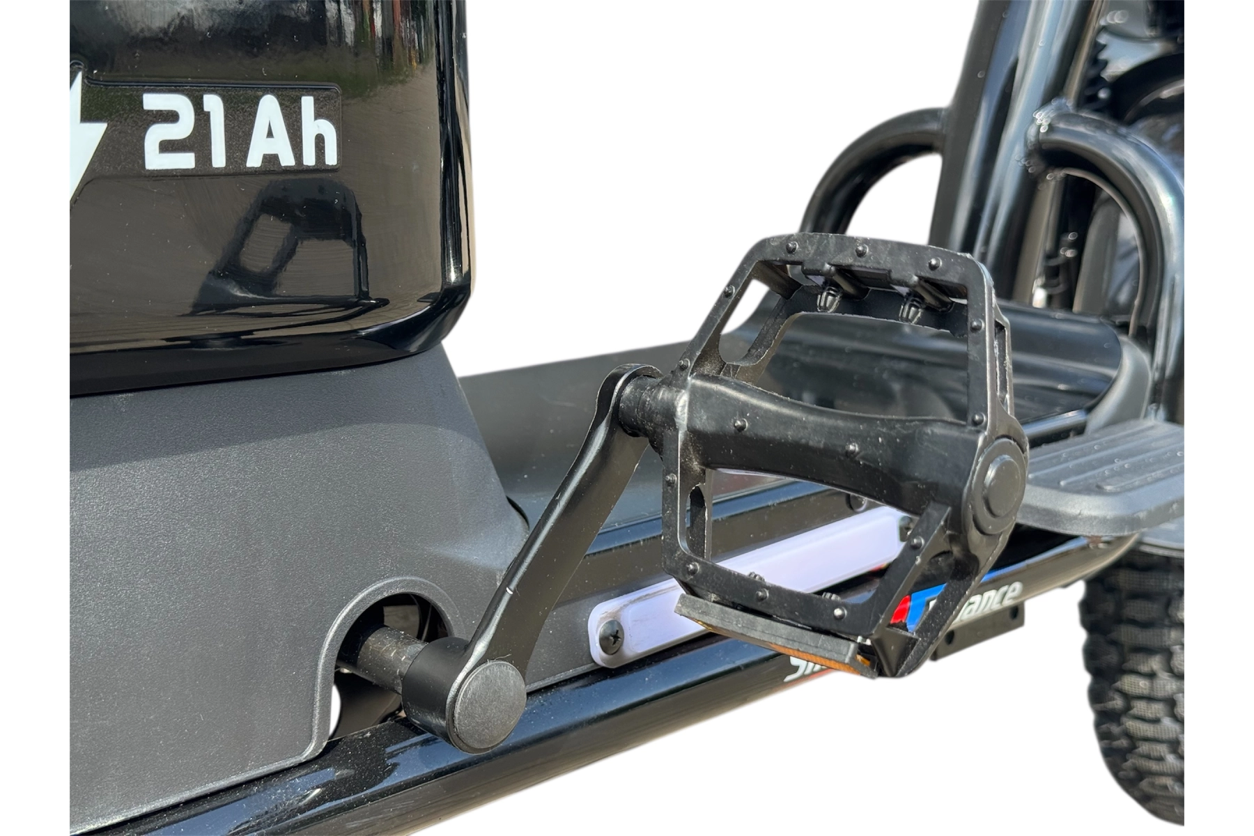Электровелосипед SmartBalance Master Pro 21 Ah (2025)