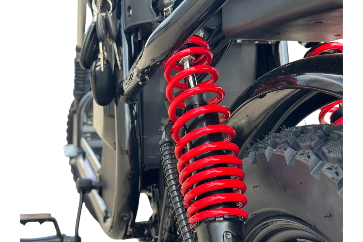 Электровелосипед SmartBalance Master Pro 21 Ah (2025)