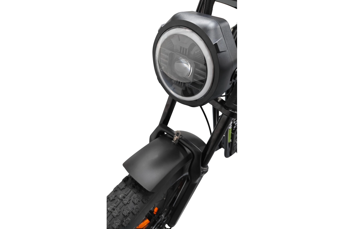 Электровелосипед Motiko MT3 PRO