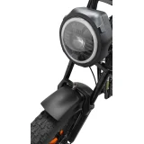 Электровелосипед Motiko MT3 PRO
