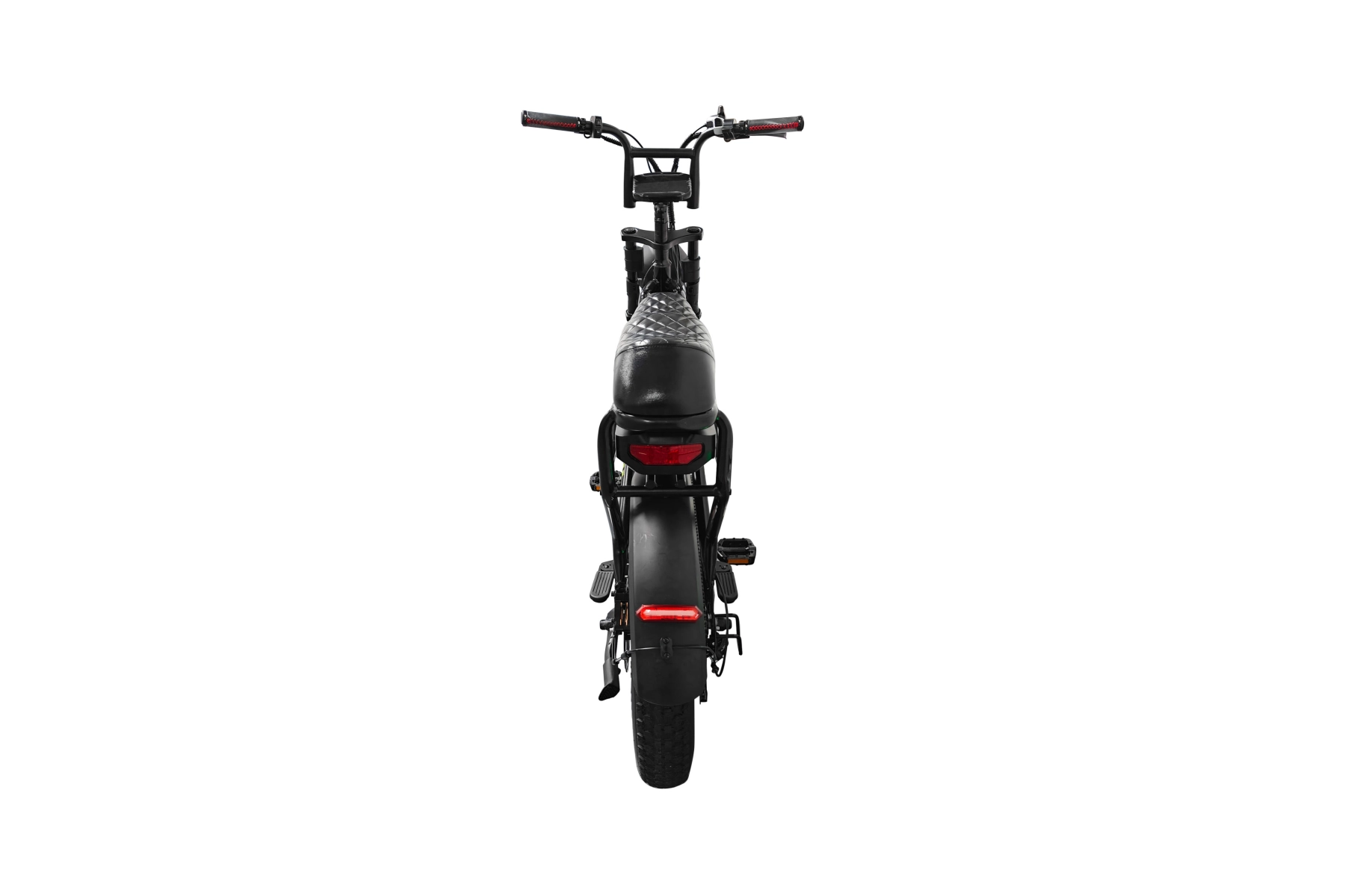 Электровелосипед Motiko MT3 PRO
