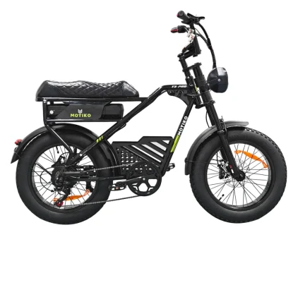 Электровелосипед Motiko MT3 PRO