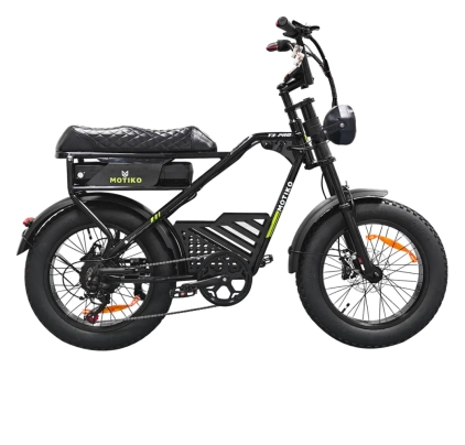 Электровелосипед Motiko MT3 PRO