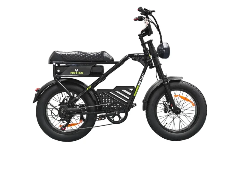 Электровелосипед Motiko MT3 PRO