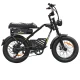 Электровелосипед Motiko MT3 PRO