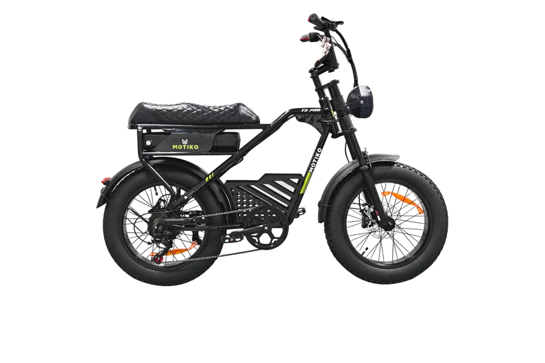 Электровелосипед Motiko MT3 PRO