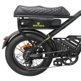 Электровелосипед Motiko MT3 PRO