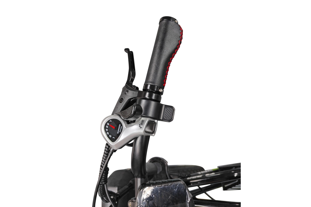 Электровелосипед Motiko MT3 PRO