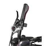 Электровелосипед Motiko MT3 PRO