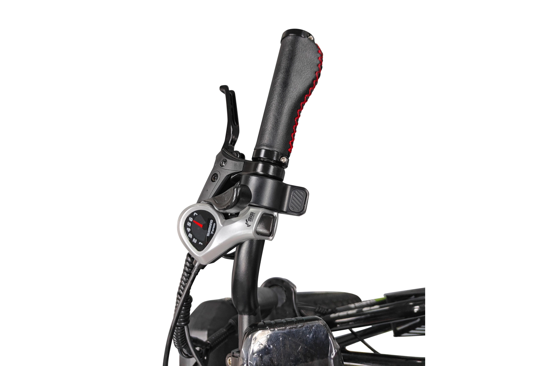 Электровелосипед Motiko MT3 PRO