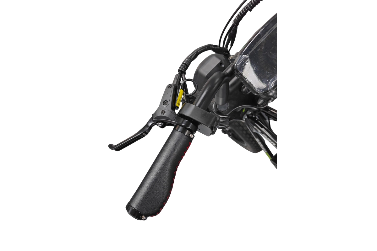 Электровелосипед Motiko MT3 PRO