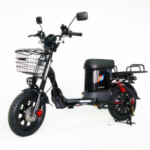 Электровелосипед SmartBalance Master Pro 30 Ah (2025)