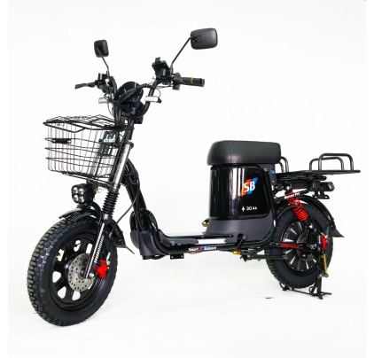 Электровелосипед SmartBalance Master Pro 30 Ah (2025)
