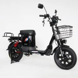 Электровелосипед SmartBalance Master Pro 30 Ah (2025)