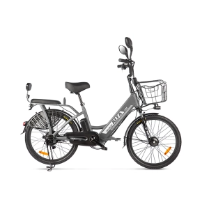 Электровелосипед Gelbert ALFA 1 ST