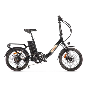 Электровелосипед Gelbert Dors 1 ST