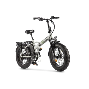 Электровелосипед Gelbert Saturn 1 ST