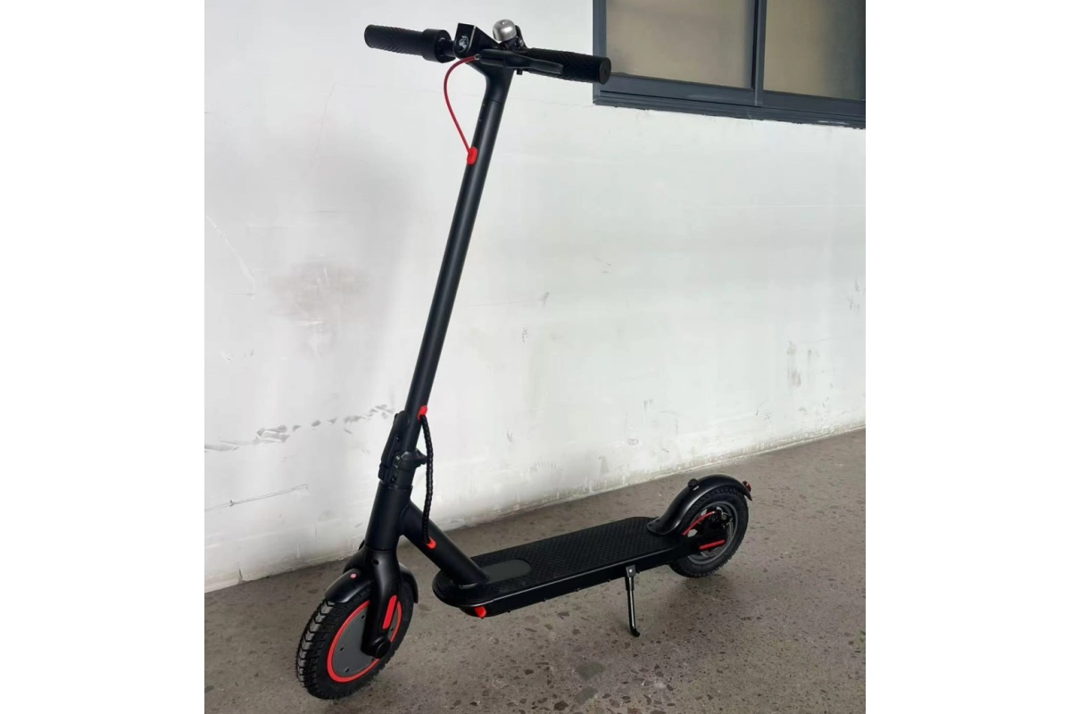 Электросамокат AVM Swift