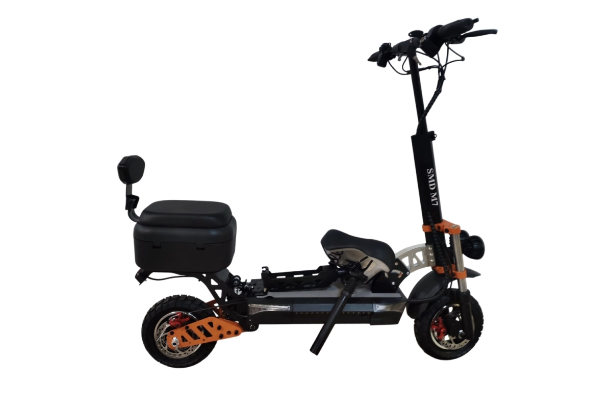 Электросамокат SMD M7