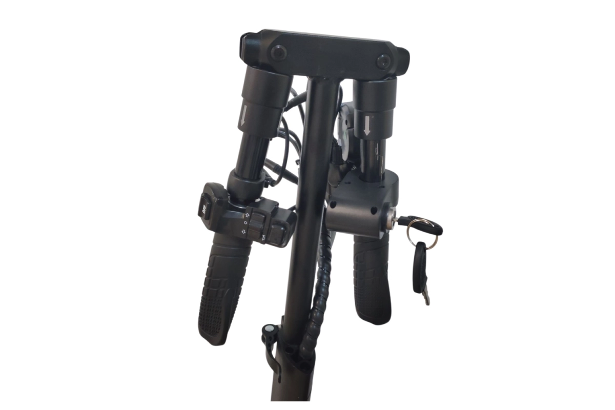 Электросамокат SMD M7