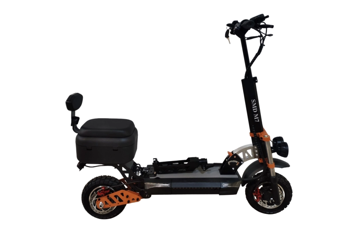 Электросамокат SMD M7