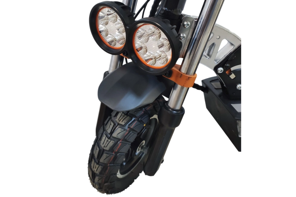 Электросамокат SMD M7