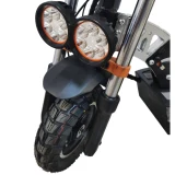 Электросамокат SMD M7