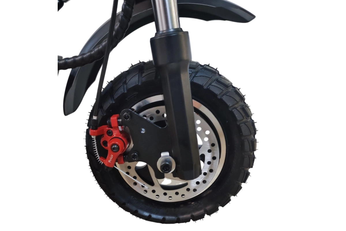 Электросамокат SMD M7