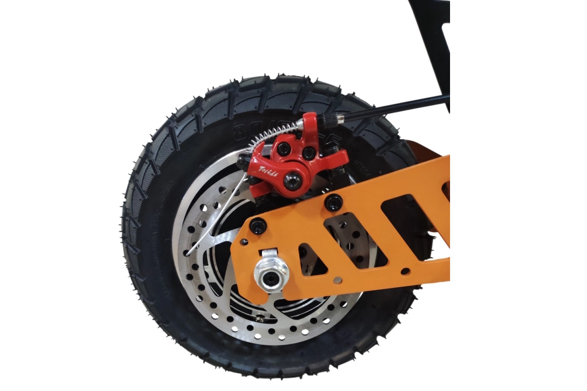 Электросамокат SMD M7