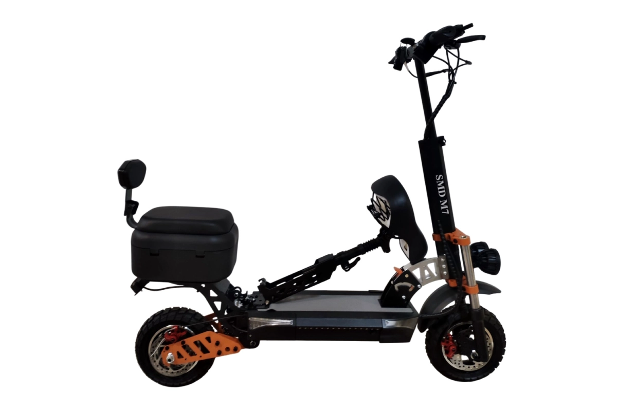 Электросамокат SMD M7