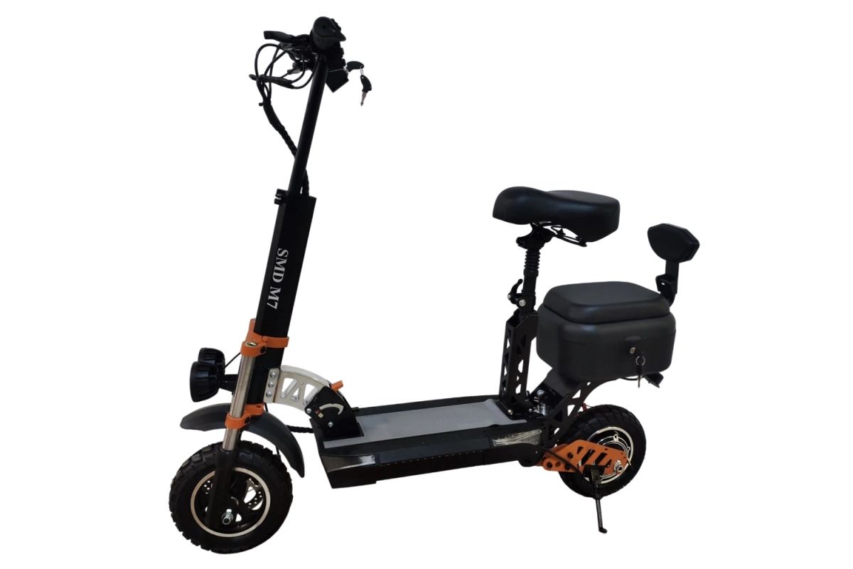 Электросамокат SMD M7