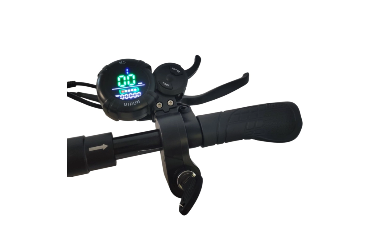 Электросамокат SMD M7