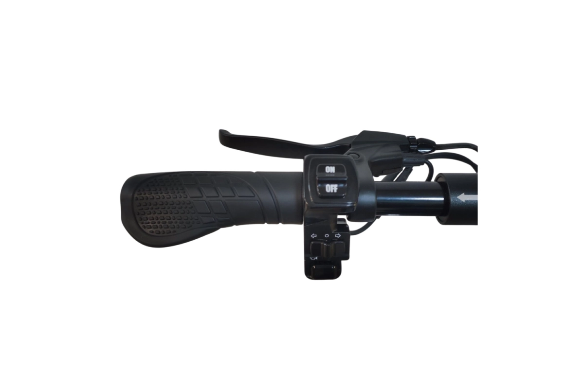 Электросамокат SMD M7