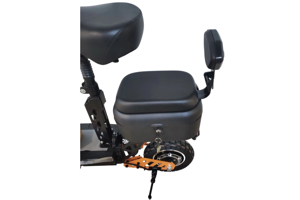 Электросамокат SMD M7