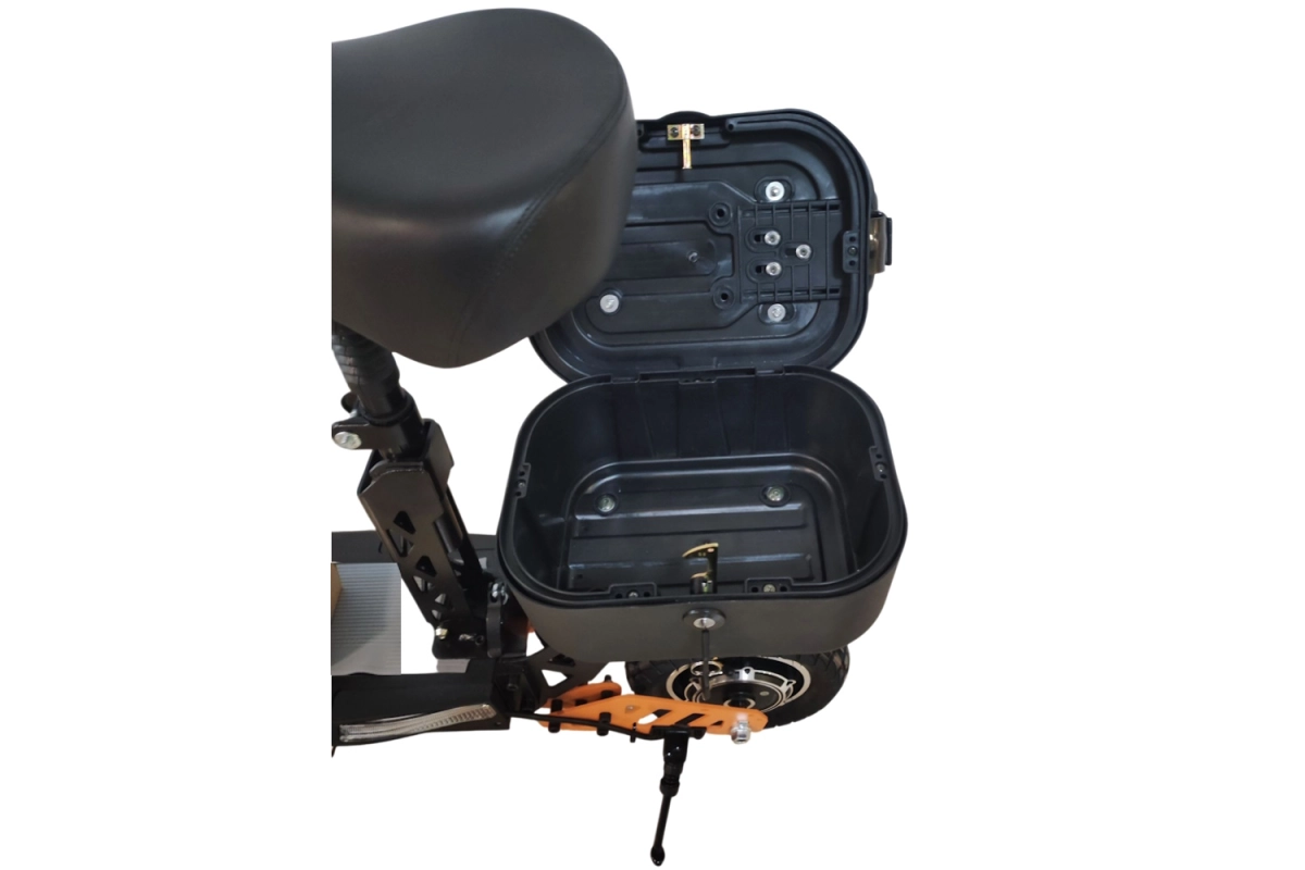 Электросамокат SMD M7