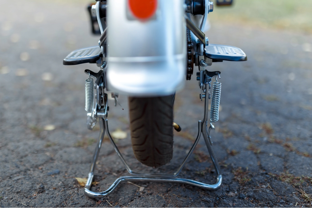 Электровелосипед AVM E-Alfa MINI